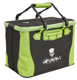 Gunki Safe Bag Edge Soft - 